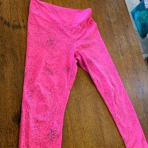 Zyia active leggings size 12.